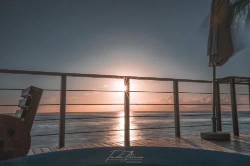 Studio Tahatai Paea in Paea