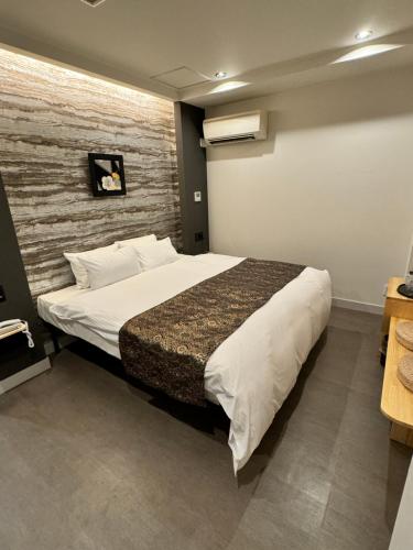 Hotel Be-zen shimanouchi – Osaka, WI