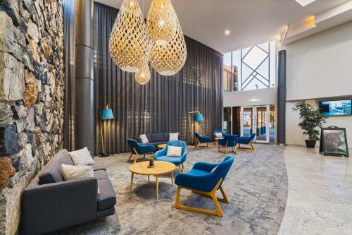 Vestíbulo, Mantra Bunbury Lighthouse in Bunbury