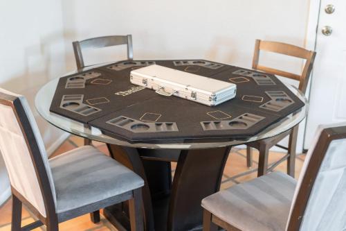 3BD Pool & Hot Tub Pool Table & Ping Pong