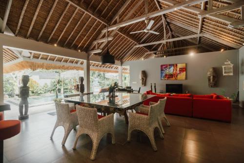 共用Lounge/電視區