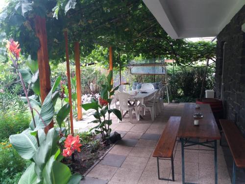 Facilities, Majestic Apartmanhaz Badacsony in Badacsonytomaj