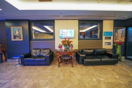 Tryp by Wyndham Istanbul Taksim - image 12