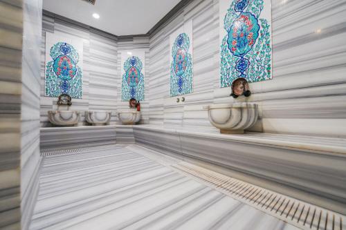 Tryp by Wyndham Istanbul Taksim - image 7