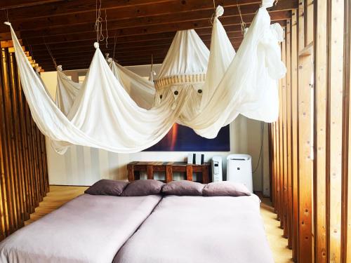 The Rainbow Room, Kyoto