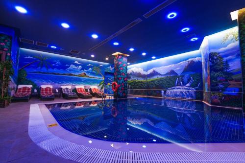 Tryp by Wyndham Istanbul Taksim - main image