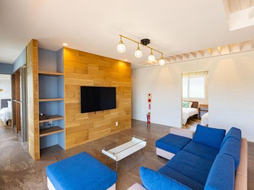 Facilities, B&B Hotel Lulaliya in Kabira Bay