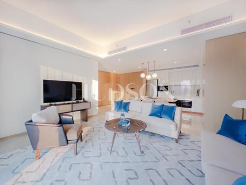 Luxurious peace Home, Dubaï (photo 4)