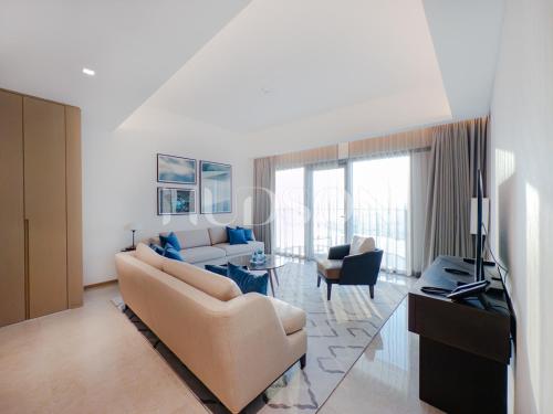 Luxurious peace Home, Dubaï (photo 8)
