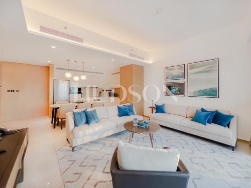 Luxurious peace Home, Dubaï (photo 10)