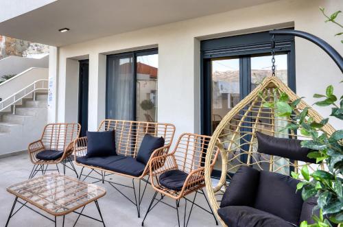 S&D Luxury Suites and Apartments 4