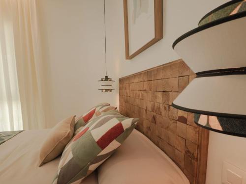 Double Room room in Remedios 43