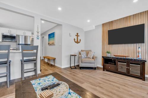 Welcome to Manasquan Beach - Steps to the Sand in Manasquan (NJ)