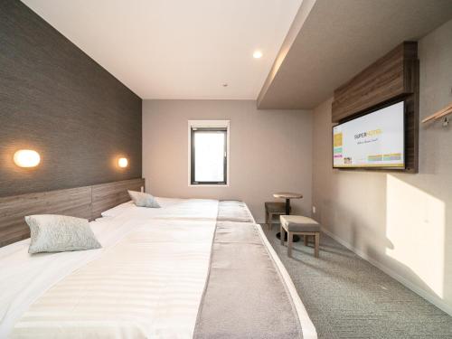Super Hotel Premier Nagoya Sakuradoriguchi