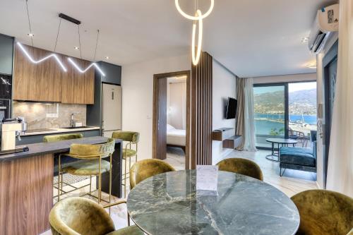 S&D Luxury Suites and Apartments 5