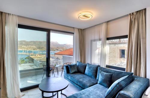 S&D Luxury Suites and Apartments 4
