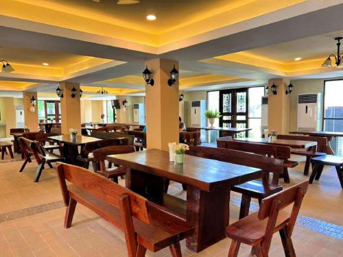 Wellness World Chiva Khao Yai - 편의 시설/서비스
