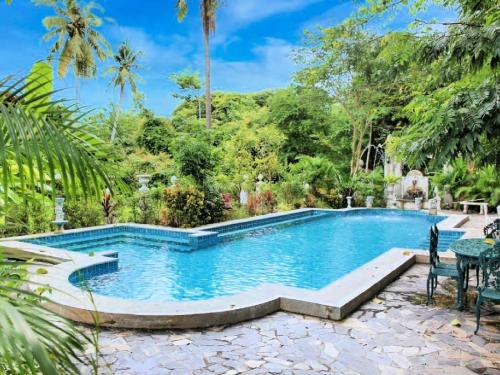 Wellness World Chiva Khao Yai - 수영장