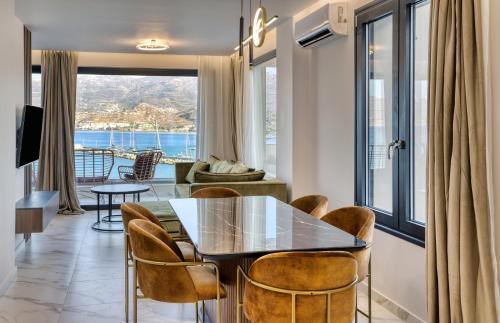 S&D Luxury Suites and Apartments 3