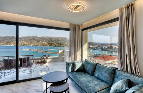 S&D Luxury Suites and Apartments 2