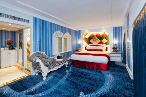 Hotel Beverly Plaza (Macau)