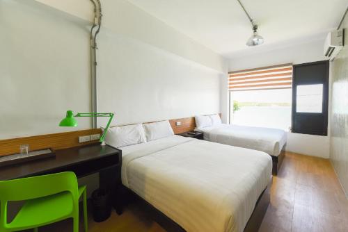 hotel photo
