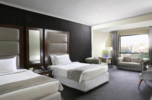 Four Points by Sheraton Lahore, Lahore (photo 8)