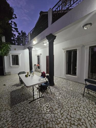 Eden Garden Tujereng in Tujereng