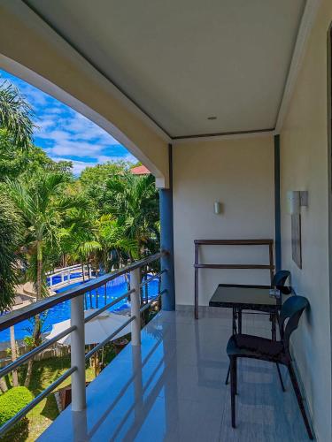 Alona Northland Resort in Bohol