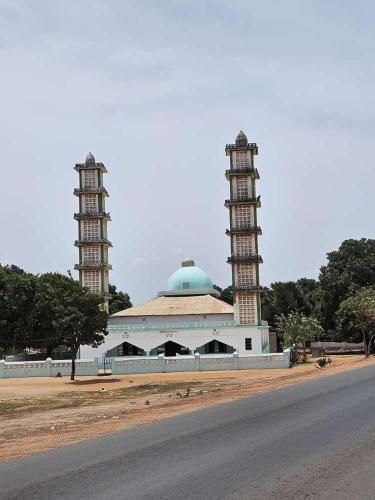 Eden Garden Tujereng in Tujereng
