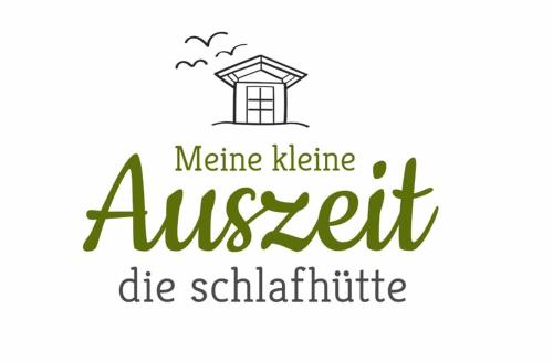 Meine kleine Auszeit - Die Schlafhütten in Sankt Georgen am Reith, Österreich
