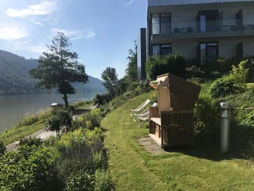 Wesenufer Hotel & Seminarkultur an der Donau in Wesenufer, Österreich