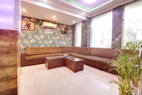 Facilities, Hotel Smart Plaza Near Delhi Airport in Indira Gandhi Int'l Airport