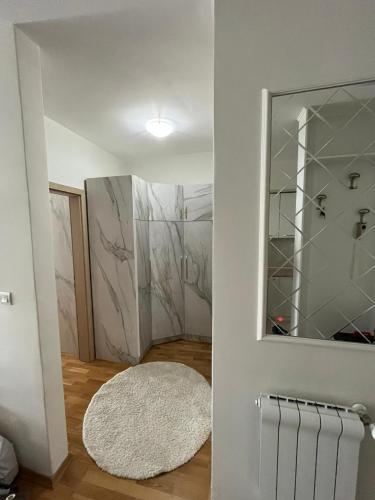Stylish and elegant apartment, Skopje (fotografie 3)