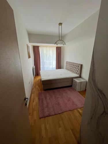 Stylish and elegant apartment, Skopje (fotografie 5)