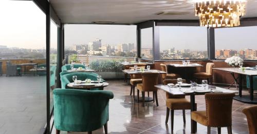 Four Points by Sheraton Lahore, Lahore (photo 10)
