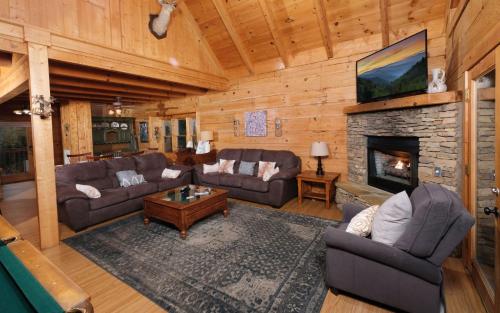 Gigis Getaway in Gatlinburg, USA
