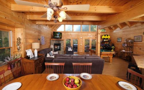 Gigis Getaway in Gatlinburg, USA