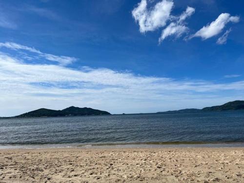 日本の松を贅沢に使った特別感のある別荘 Lemon villa의 호실사진