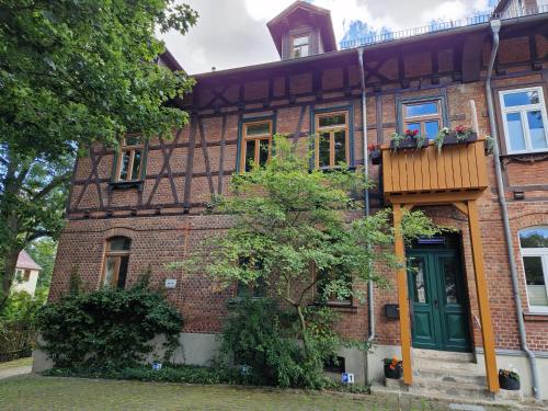 Gästezimmer John in Weimar, Deutschland