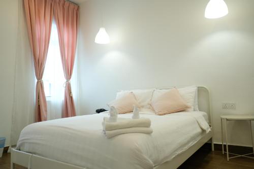 Comfy Cafe 43 Homestay- Holiday Home