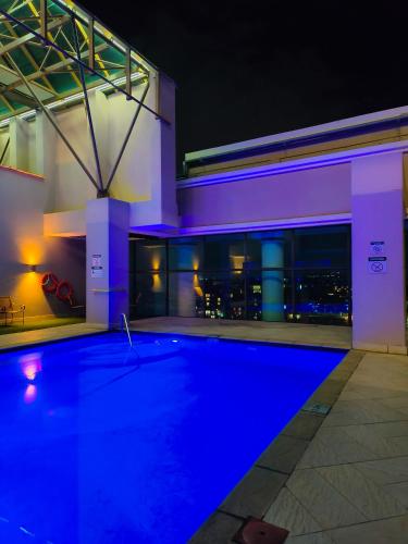 Vista, Southern Sun Sandton in Johannesburg