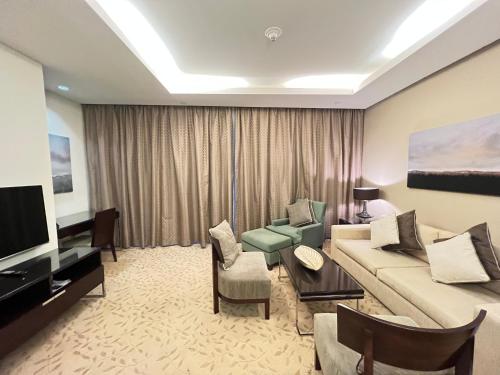 Luxurious peace Home, Dubaï (photo 6)