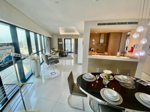 Luxurious peace Home, Dubaï (photo 5)