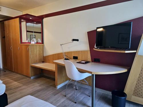Arvena Park Hotel - image 6