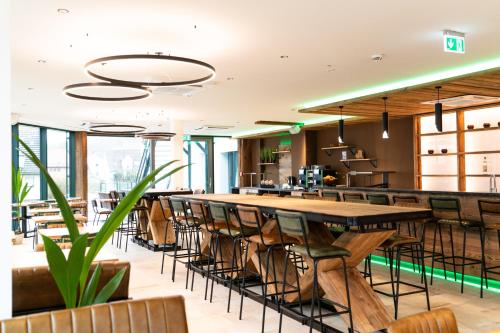 SEKRA Stadthotel - Heidenheim an der Brenz