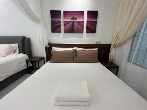 Jk Home 12Pax 500Mbps 10Beds 4BathR 2Carparks