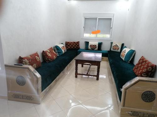 Residence diyar El menzeh in Ville Nouvelle