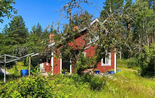 . Awesome Home In Alsterbro With Wifi