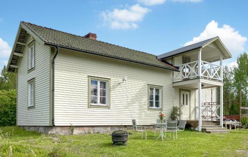 . 2 Bedroom Stunning Home In Nås
